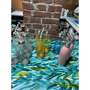 Mainstays 22 oz Water Bottles (12)